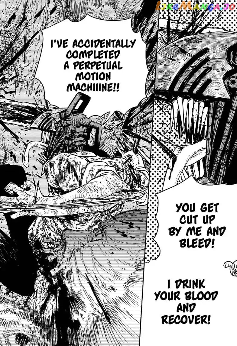 Chainsaw Man, Chapter 19 image 14